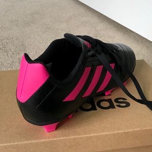 Adidas Goletto VII Girls Soccer Cleats